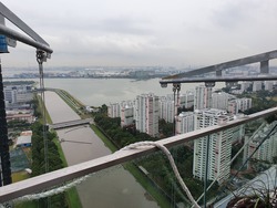 Parc Riviera (D5), Condominium #222995021